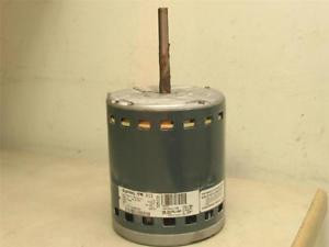 Genteq ECM X13 Blower Motor 5SME39NXL126 3/4HP 208/230V 1050RPM 1PH