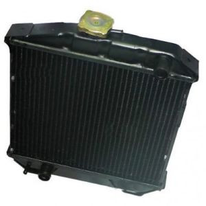 New Yanmar Tractor Steering Box Assembly Ym195 Ym240 Ym1500 Ym1600