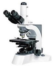 SW 800 Biological Microscope, Trinocular Microscope Cell observation