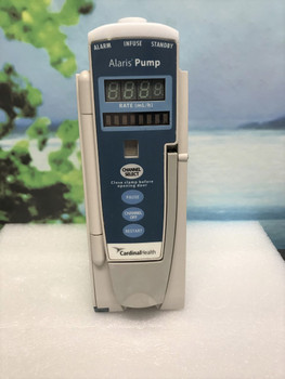 Carefusion Alaris 8100 Infusion Pumps