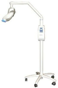 Ibrite Led Tooth Whitening System Ib-888 Color Correction Function Pacdent