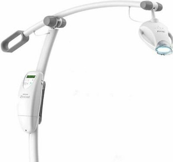 Philips Zoom Dental Led Teeth Whitening Accelerator Light