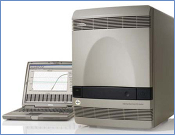 Thermo Fisher ABI 7500 Fast Real-Time PCR