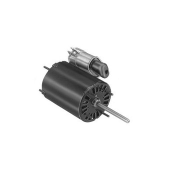 Fasco D404, 3.3 Motor - 208-230 Volts 3000 Rpm