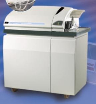 Perkin Elmer Elan DRC II ICP-MS