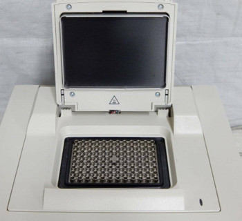 Bio-Rad C1000 Gradient Thermal Cycler FAST 96 Well Block PCR Bio Rad S1000