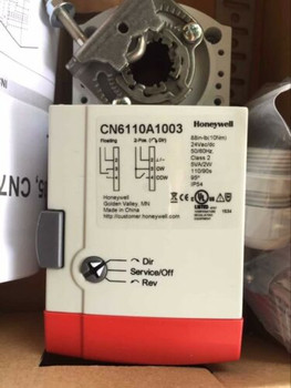 New Cn6110A1003 Honeywell Actuator