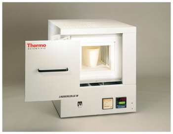 Thermo Scientific Lindberg/Blue M 1700°C Box Furnaces, Integral Control