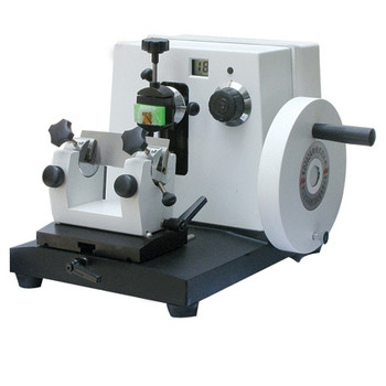 KD-202A Rotary Microtome