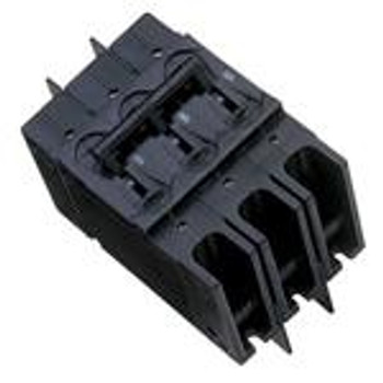 209-3-1-65-4-9-45-V  45 A 240 VAC  3 Pole  Rocker