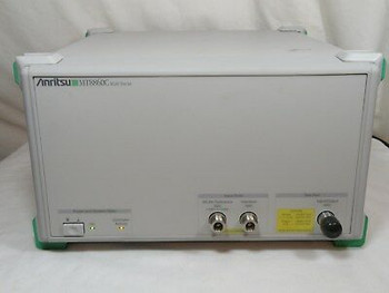 Anritsu Mt8860C Wlan Test Set W/Option 14 & 16 Used Works Fine, On Sale Now