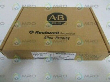 Allen Bradley 1771-Iq Ser.B Selectable Input Module Date:1999