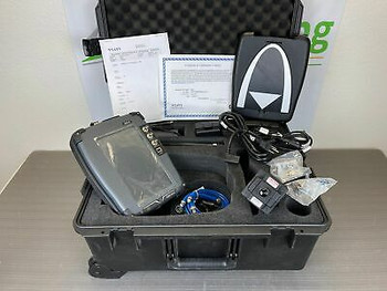 New Aeroflex Viavi 3550R 1Ghz Portable Radio Communications Test Set W/ Mfg Cal