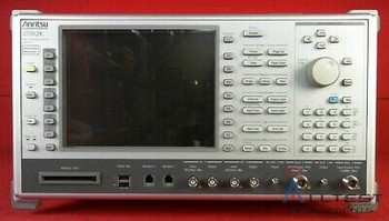 Anritsu Mt8820C Radio Communication  30 Mhz To 2.7 Ghz Loaded Opt 6200901221