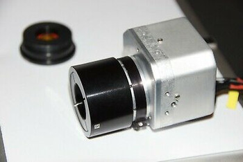 W¤Rmebildkamera Thermal Camera Flir Photon 320X240 14,25+6,3Mm Optik Lens 30Hz