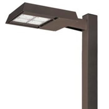 Hubbell RAR2-320L-110-4K7-3-UNV-ASQU-DB Area lighting Hubbell RAR2-320L-110-4K7-3-UNV-ASQU-DB Area lighting