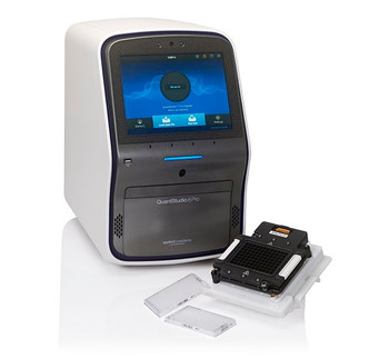 Applied Biosystems QuantStudio 6 Pro Real-Time PCR System, 384-well