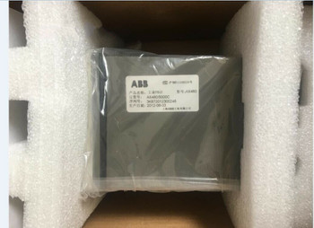 ABB AX460/5000C Analyzer 