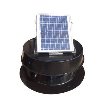 6088 MP Solar Roof Fan