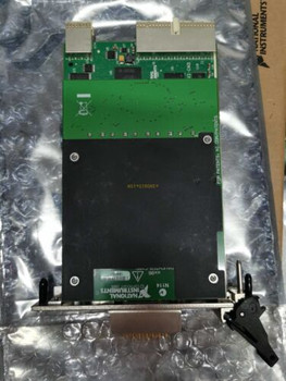 Used Ni Pxi-2586 Relay Module