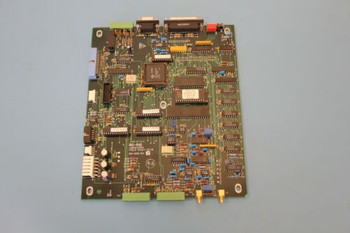 Bio-Rad 800-8082 Rev Board