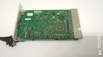 ?  National Instruments  Ni Pxi-8360   ?