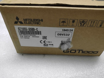 1Pcs  New Gt1055-Qsbd-C