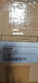 1Pc For New Ed620-0120-La-G-000