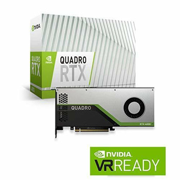 Elsa Nvidia T1000 8Gb Enqt1000-8Ger Nvidia Rtx A4500 New From