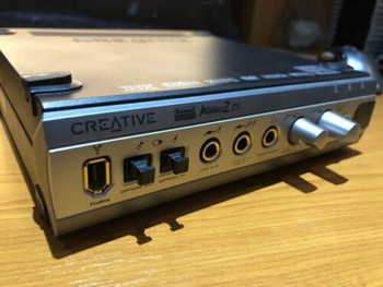 Creative Sound Blaster Audigy Pci (70Sb035000017) Sound Card