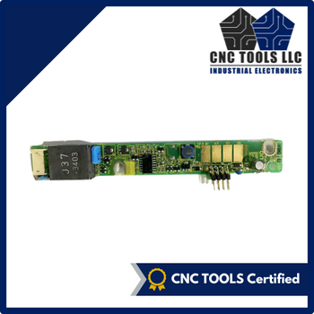 Refurbished Fanuc A20B-8001-0920 Circuit Board