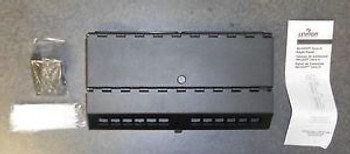 Leviton VertiGO Zero-U Patch Panel Cat. 49280-QP3