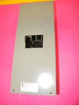 New General Electric TQL100F Indoor Flush Enclosure