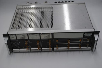 Corning Mobileaccess Mobile Access Radio Interface Unit Riu-Im Bts Iden ...