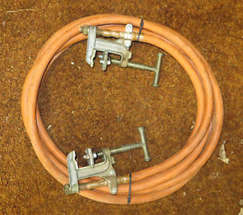 Salisbury/A.B. Chance 20 Grounding Set