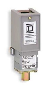 Square D 9012Gqg2 Pressure Switch,90-2900Psi,Adj,Nema 1