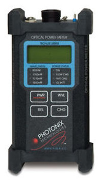 PHOTONIX TECHLITE Quad Wavelength High Performance Power Meter PX-B220
