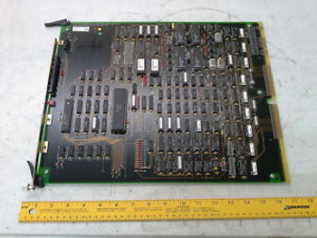 Rosemount 10P50400006 Control Processor II Multi-Purpose