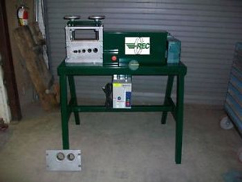 Model 3000 Copper and Aluminum Wire Stripper 220 Single Phase