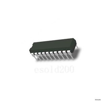 Brand New 20 pcs X ATMEL ATTINY 2313 ATTINY2313-20PU AVR DIP20 MCU IC Chips