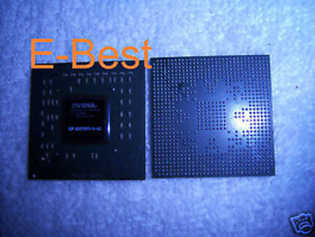 1X NVIDIA GF-GO7900-GSN-A2 BGA IC Chipset With Balls 