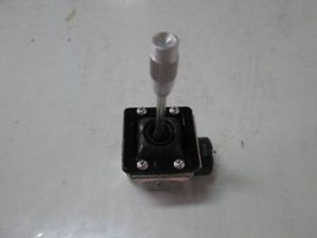 Maurey Instrument JSP23022AS Joystick