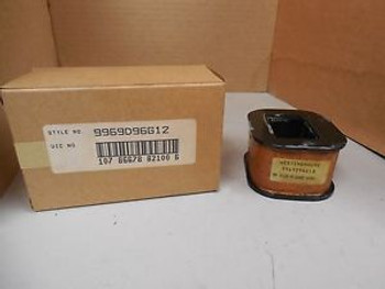 Westinghouse Electrical Coil 1463783 484372B - SPW Industrial