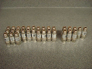 31 Mini-Circuits UNAT-2 2+ Series Attenuators 2dB DC-6GHz