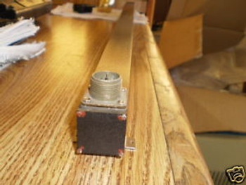 NEW ENGLAND INSTRUMENT 114L33D333-T152 POTENTIOMETER &gt