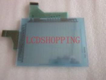 New for MITSUBISHI GT1055-QSBD Touch Screen Glass with 60 days warranty