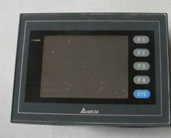 Used Delta Touch Screen DOP-AS38BSTD