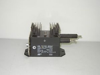 Brand New No. 01p0390 Lem LV 25 - P Voltage Transducer 15V 10Ma0.8%