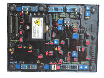 Stamford New Age Cummins Automatic Voltage Regulator MX321 60206/1035 NEW