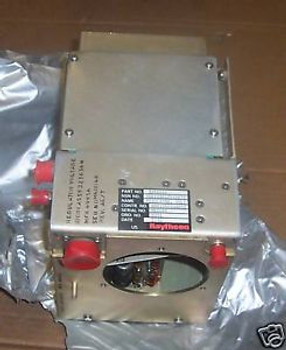 RAYTHEON 3256564 VOLTAGE REGULATOR 6110012558676